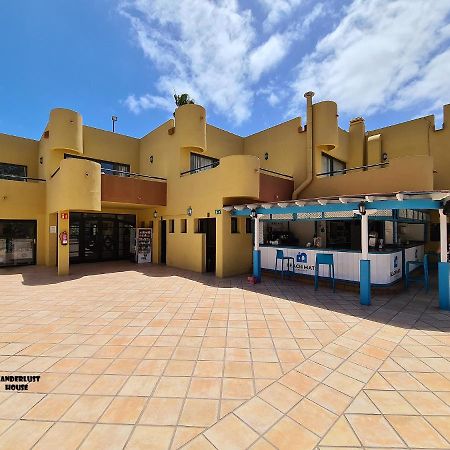 דירות קורלחו Atlantic Garden Wanderlust House מראה חיצוני תמונה