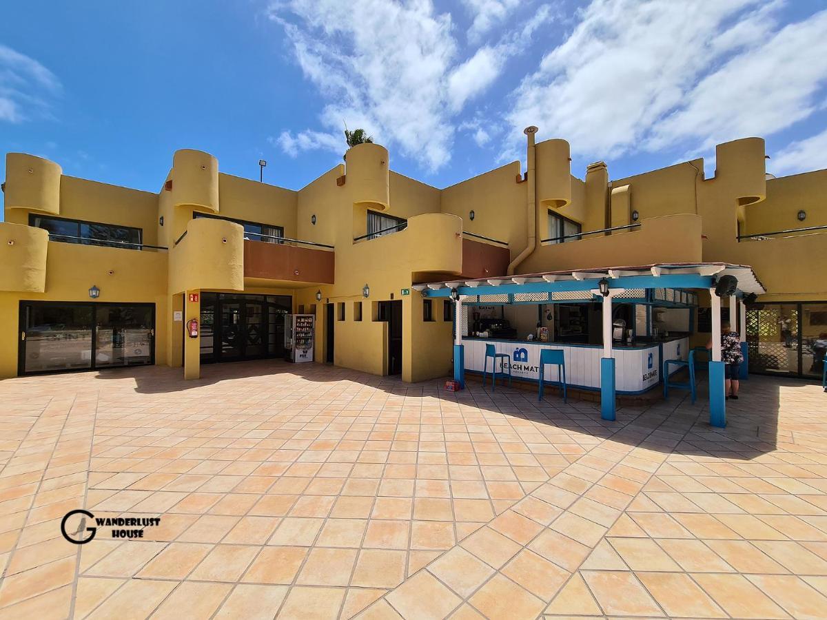 דירות קורלחו Atlantic Garden Wanderlust House מראה חיצוני תמונה