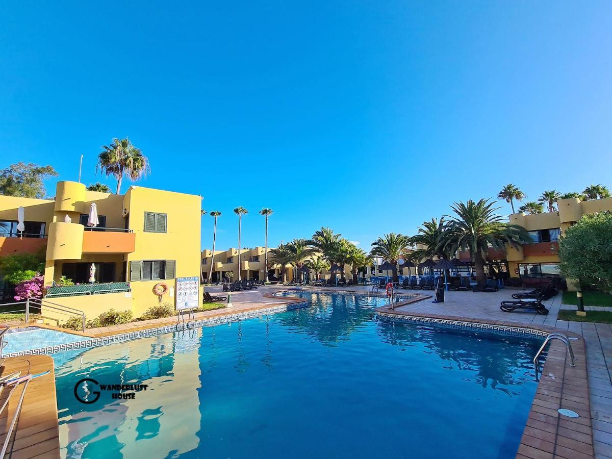 דירות קורלחו Atlantic Garden Wanderlust House מראה חיצוני תמונה