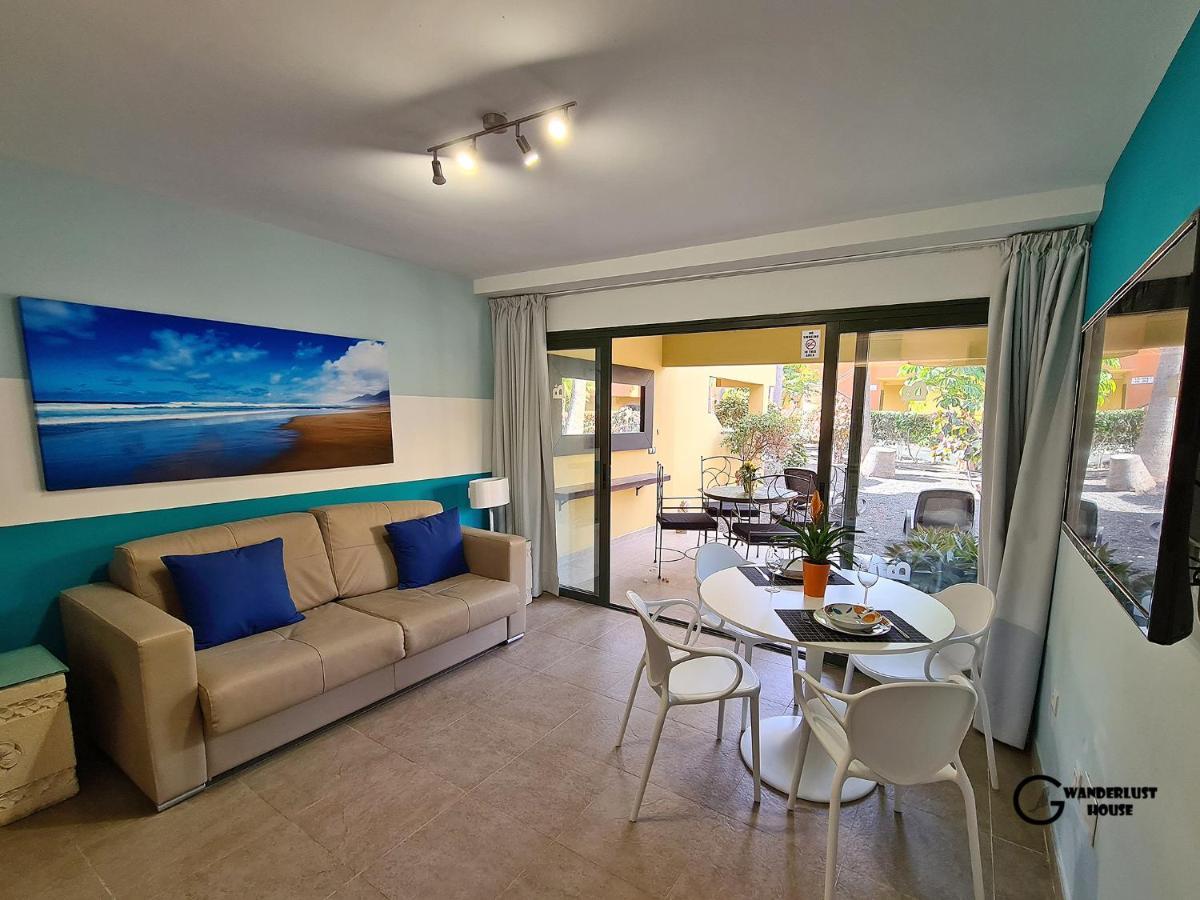 דירות קורלחו Atlantic Garden Wanderlust House מראה חיצוני תמונה