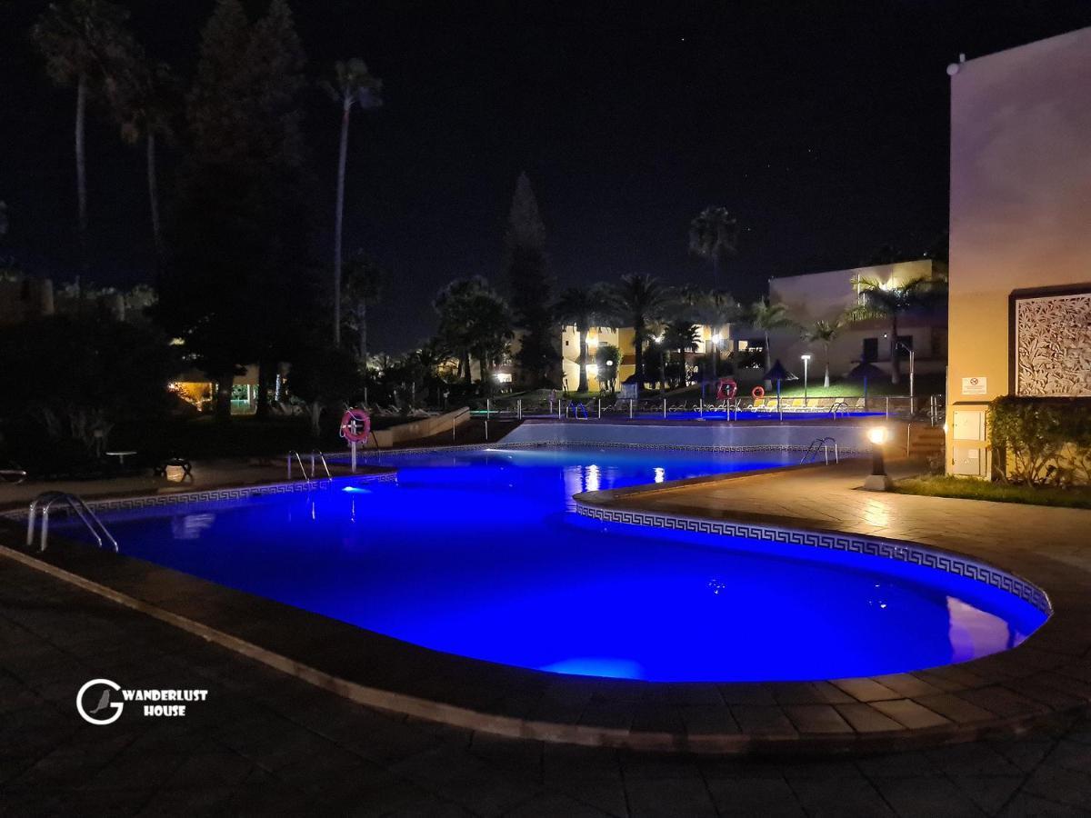דירות קורלחו Atlantic Garden Wanderlust House מראה חיצוני תמונה