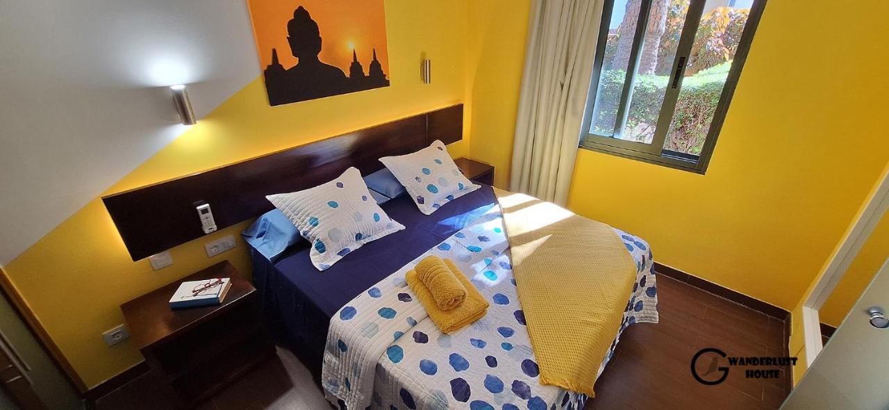 דירות קורלחו Atlantic Garden Wanderlust House מראה חיצוני תמונה