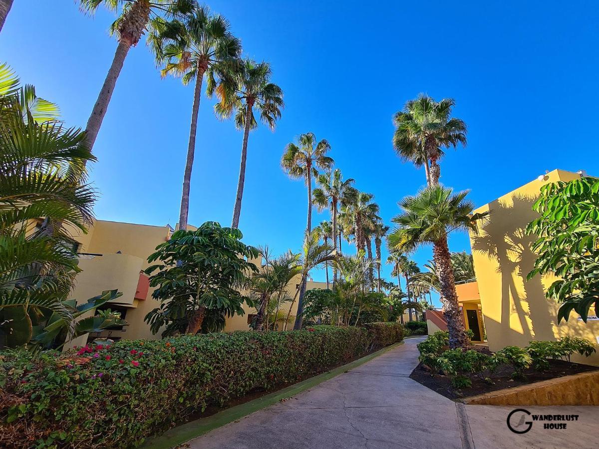 דירות קורלחו Atlantic Garden Wanderlust House מראה חיצוני תמונה