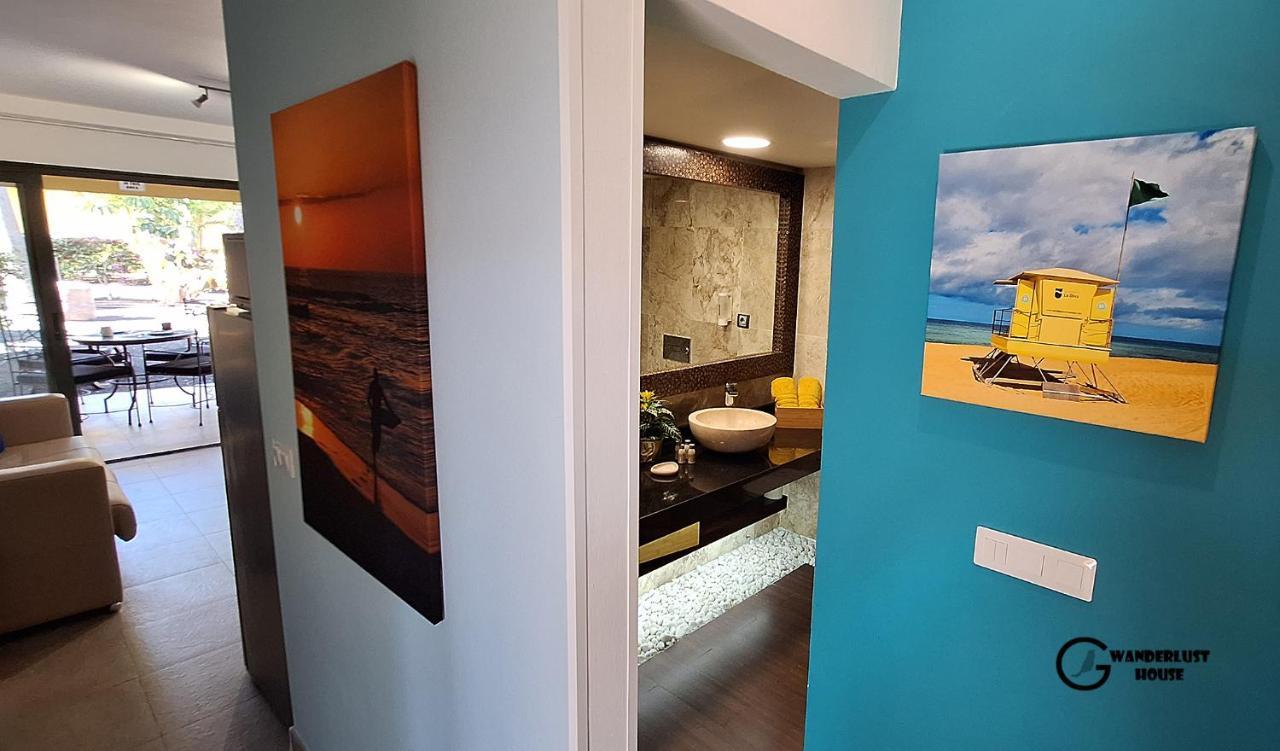 דירות קורלחו Atlantic Garden Wanderlust House מראה חיצוני תמונה