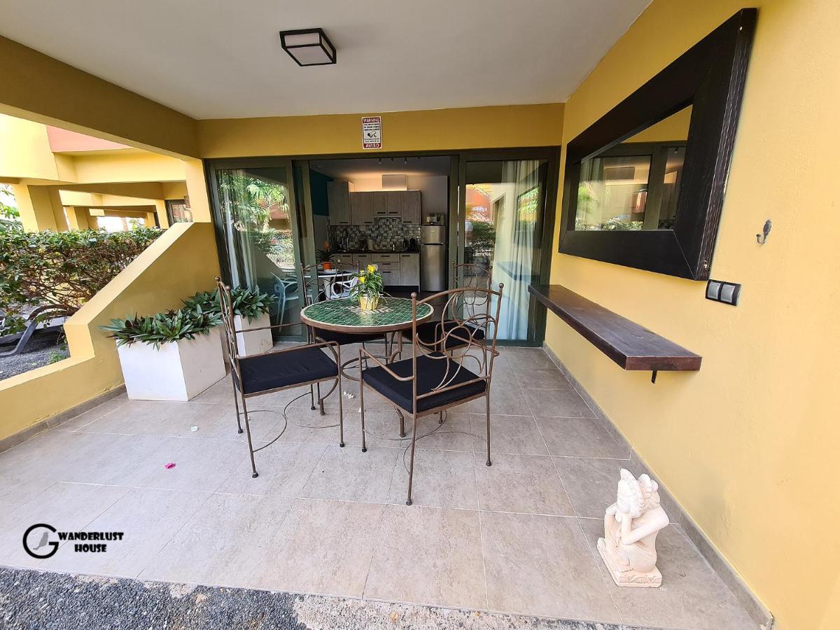 דירות קורלחו Atlantic Garden Wanderlust House מראה חיצוני תמונה