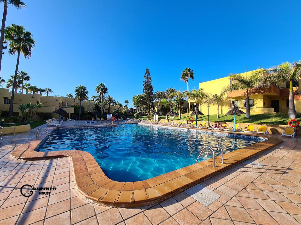 דירות קורלחו Atlantic Garden Wanderlust House מראה חיצוני תמונה
