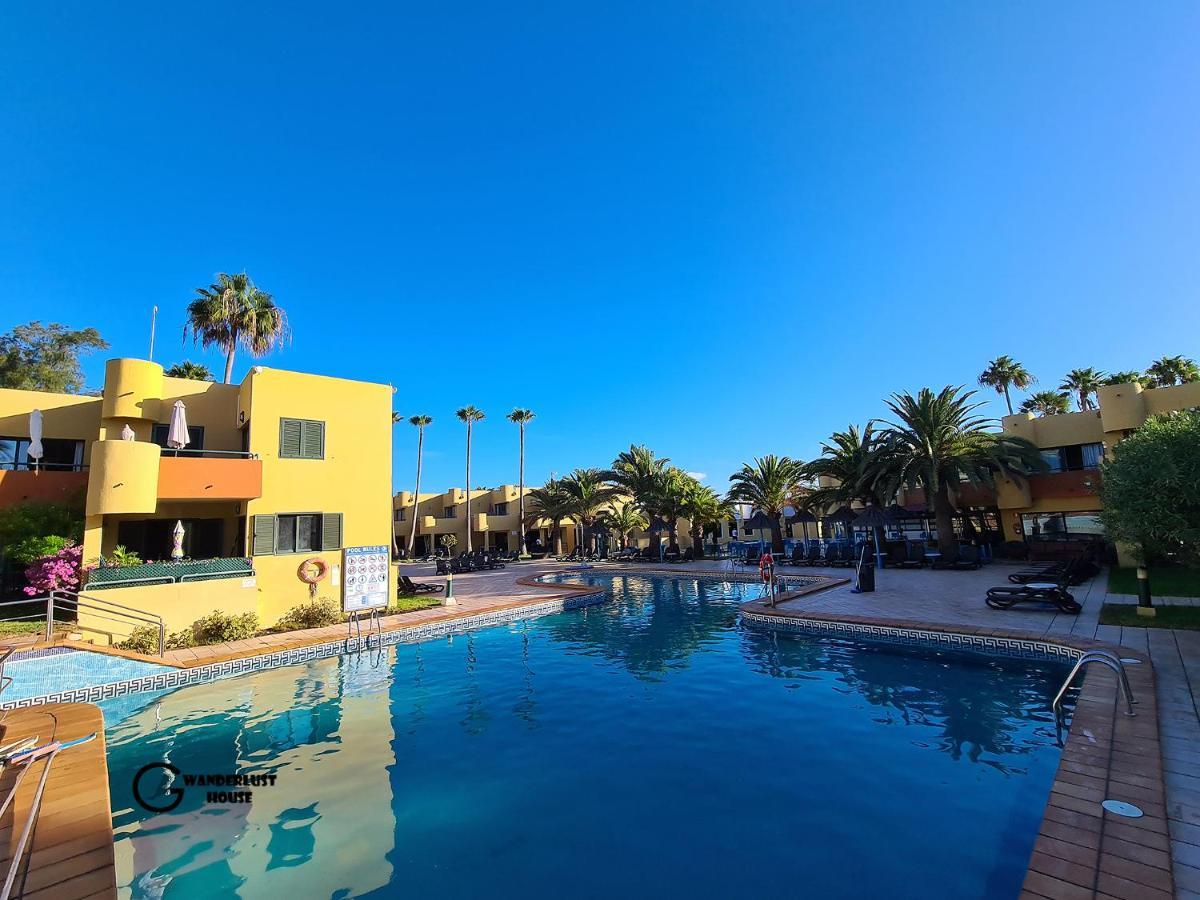 דירות קורלחו Atlantic Garden Wanderlust House מראה חיצוני תמונה