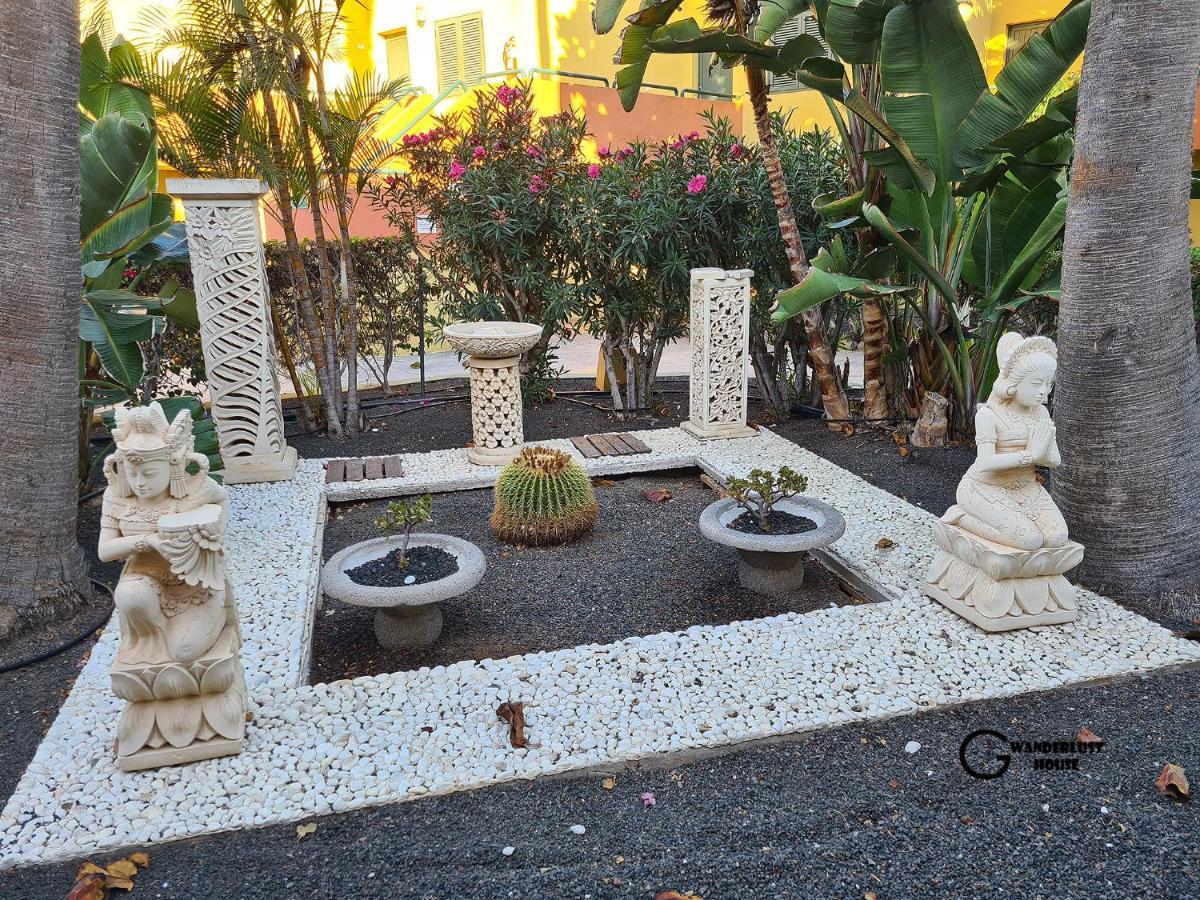 דירות קורלחו Atlantic Garden Wanderlust House מראה חיצוני תמונה