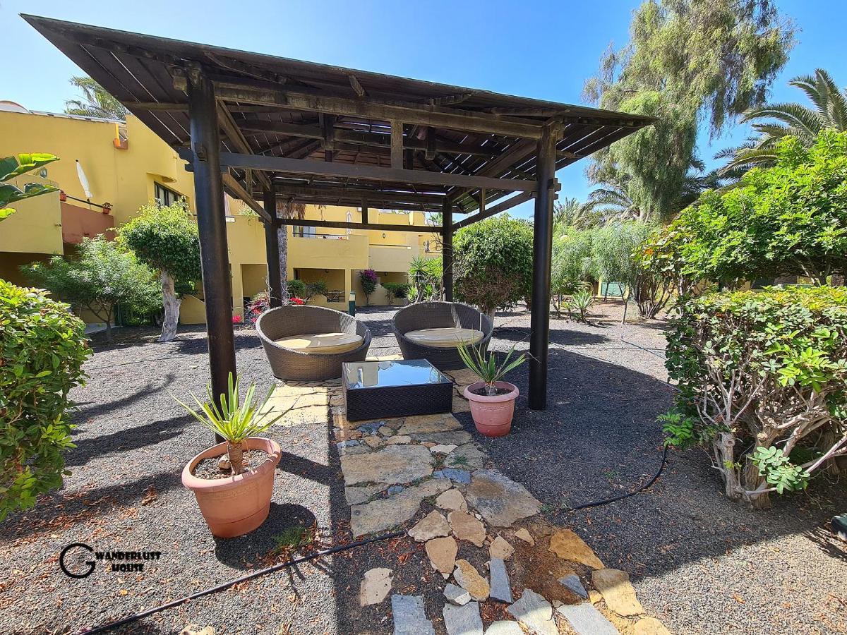 דירות קורלחו Atlantic Garden Wanderlust House מראה חיצוני תמונה